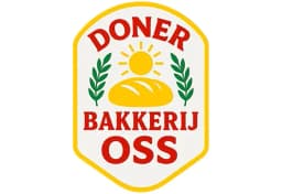 donerbakkerij oss logo